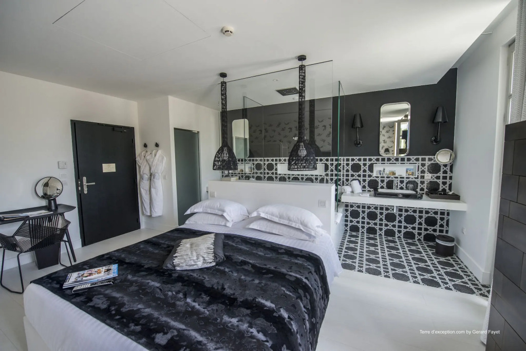 Le Couvent des Minimes, un Hôtel & Spa LOccitane en Provence
