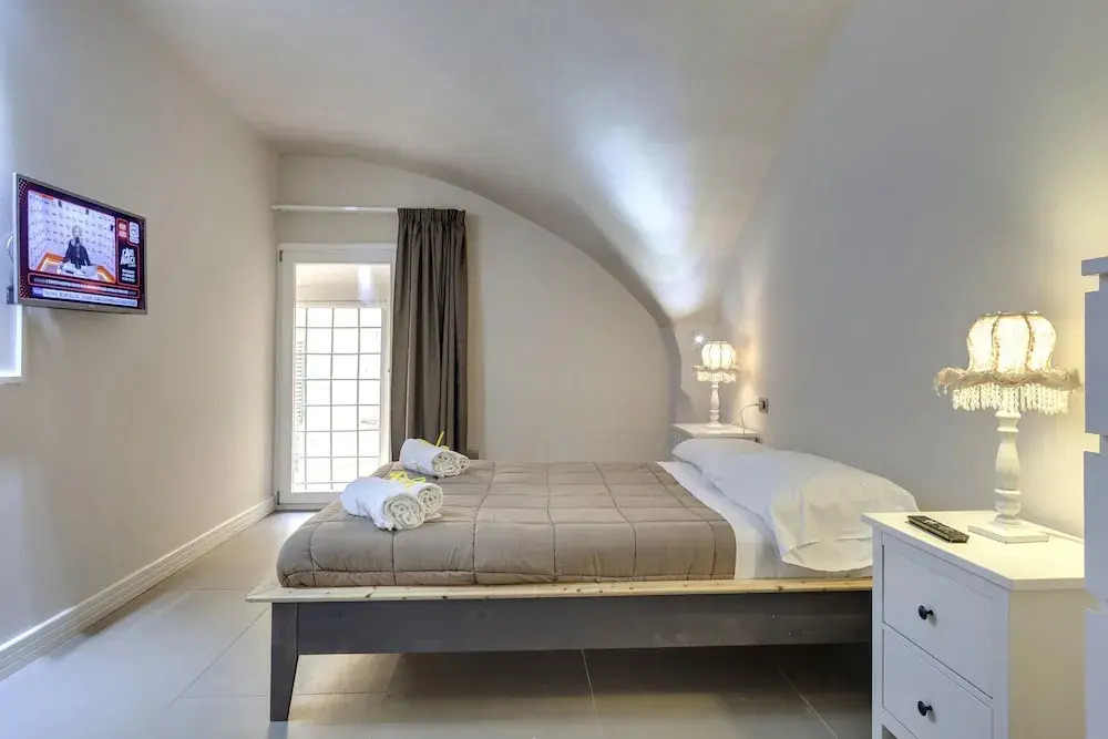 Exceptional and Comfortable for 7 People in the Center of Florence
