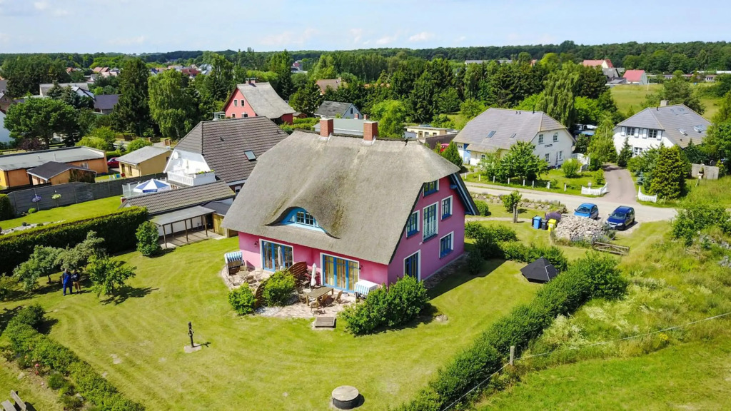 Ferienhaus Iris