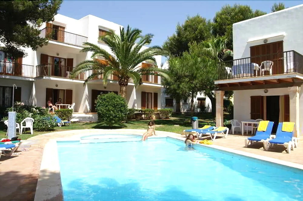 Sun Beach Resort