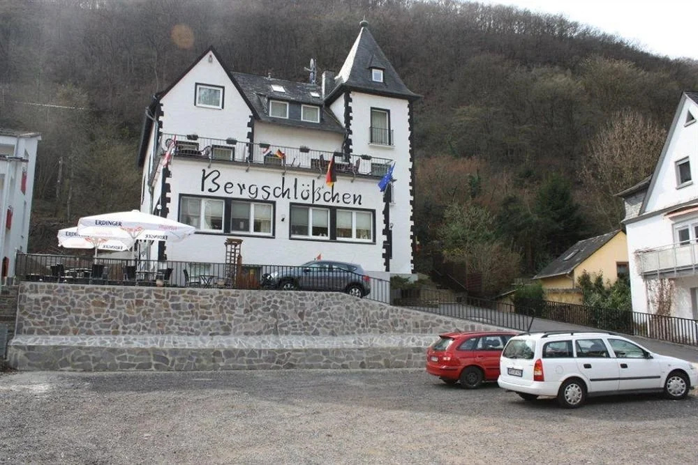 Hotel Bergschlösschen
