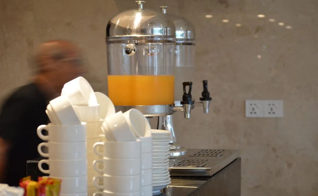 InnB Park Hotel