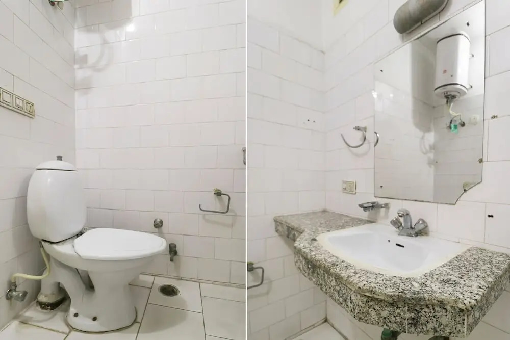 Capital O 49883 Hotel Sutlej Classic