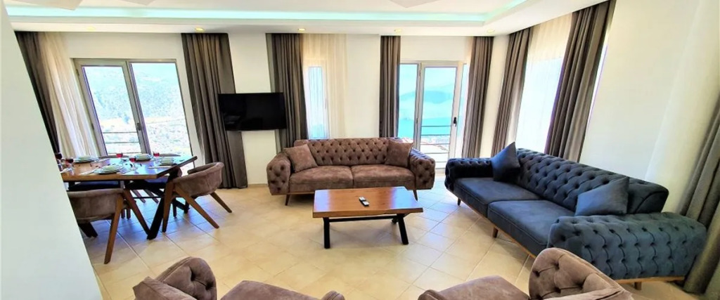 Villa Asya 1