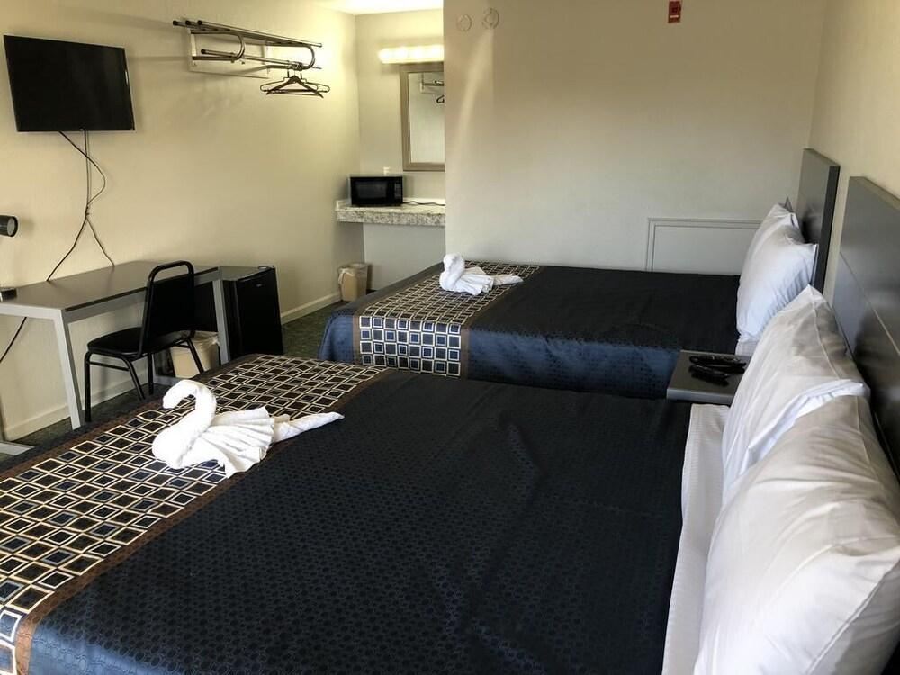 Oberlin Inn