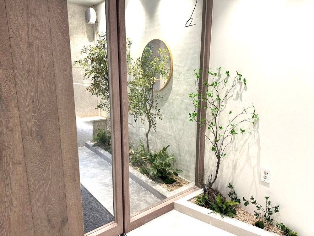 Hotel Ami