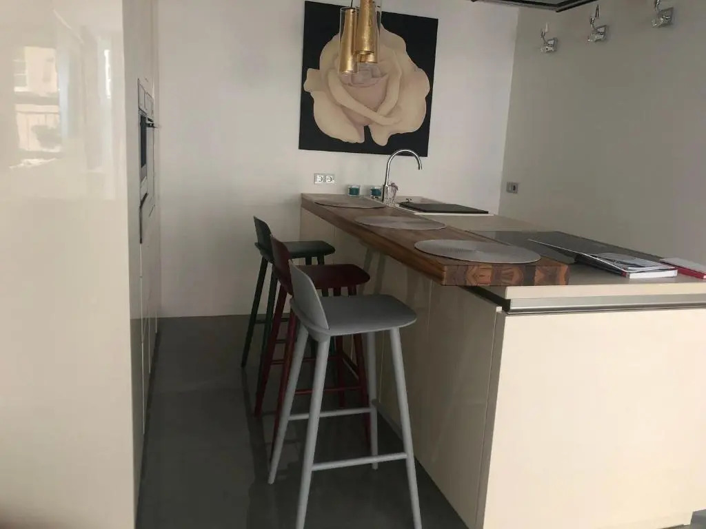 Luxurious 2 Bedroom Apartment Old City