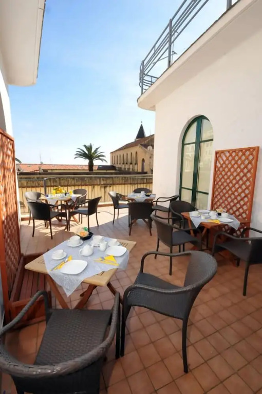 Residenza Sole Amalfi