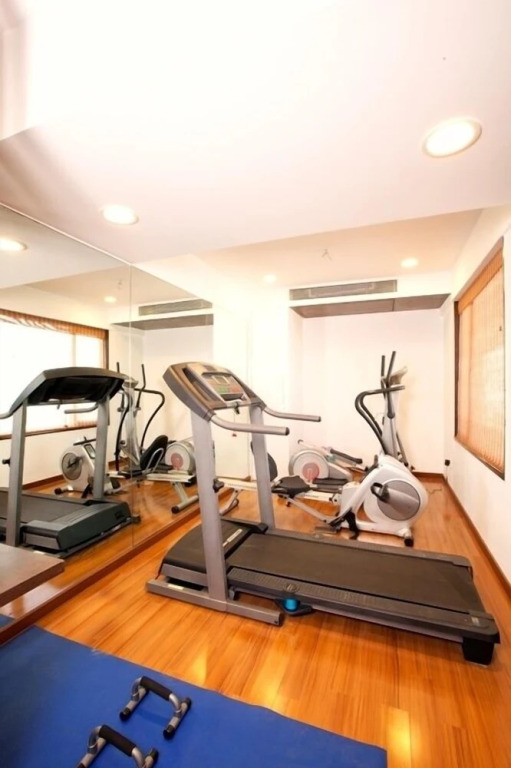Octave Hotel & Spa - Sarjapur Road