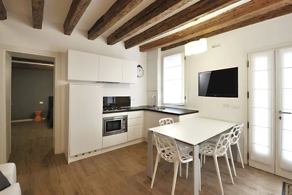 St. Mark'S Suite