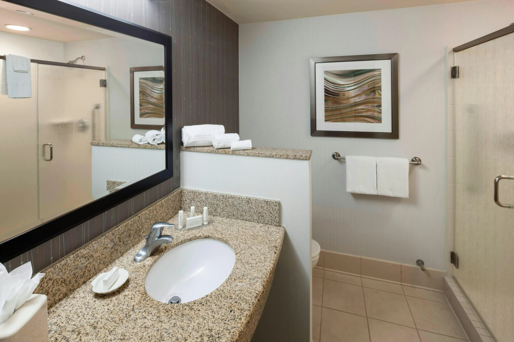 Courtyard by Marriott Phoenix West/Avondale