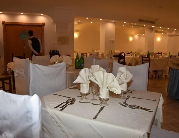 Hotel Terme Tirrenia