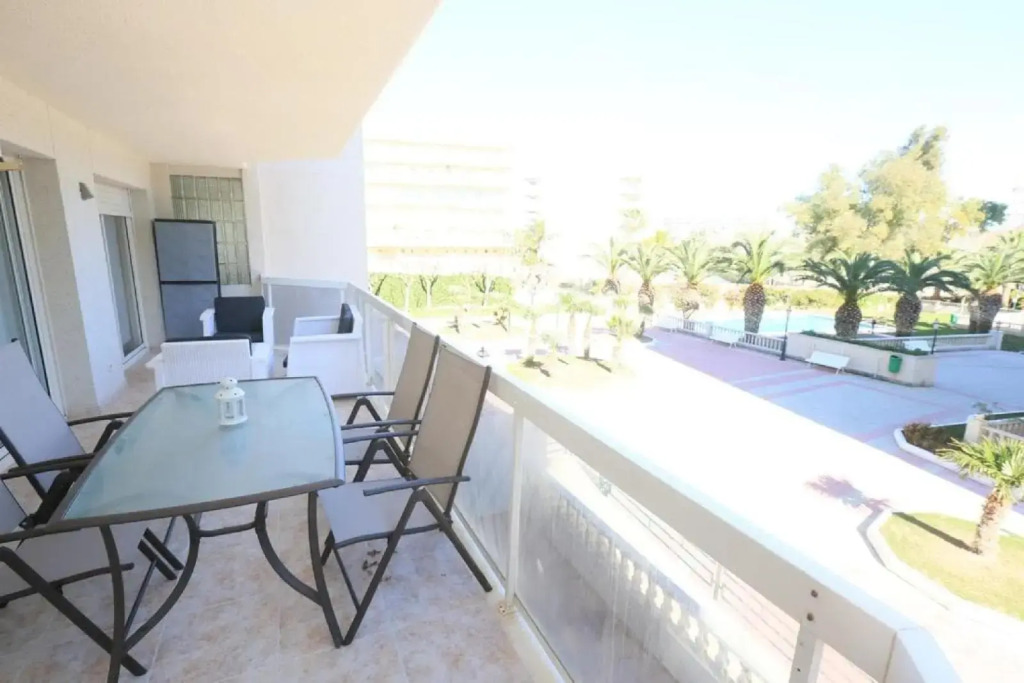 Complejo Living Park