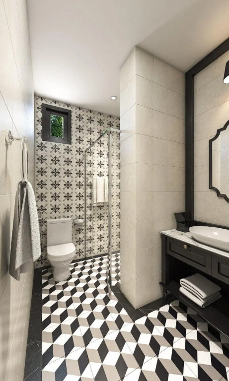 Nature Hotel - Nguyen Thi Nghia