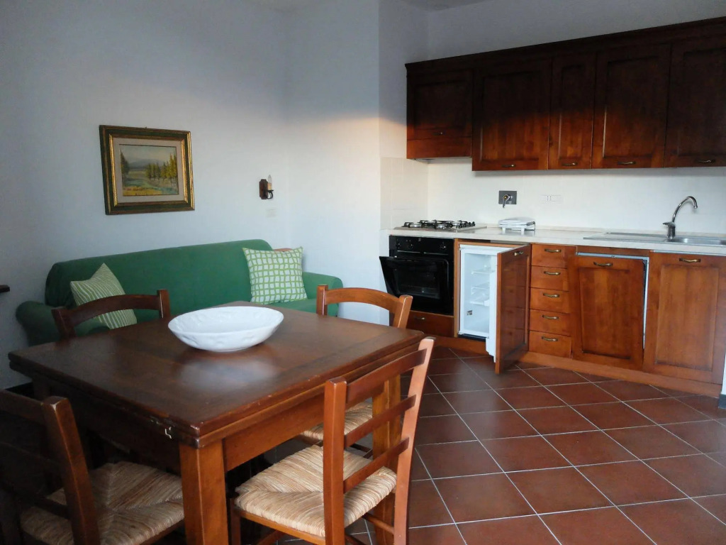 Villa dellErta - Levanto