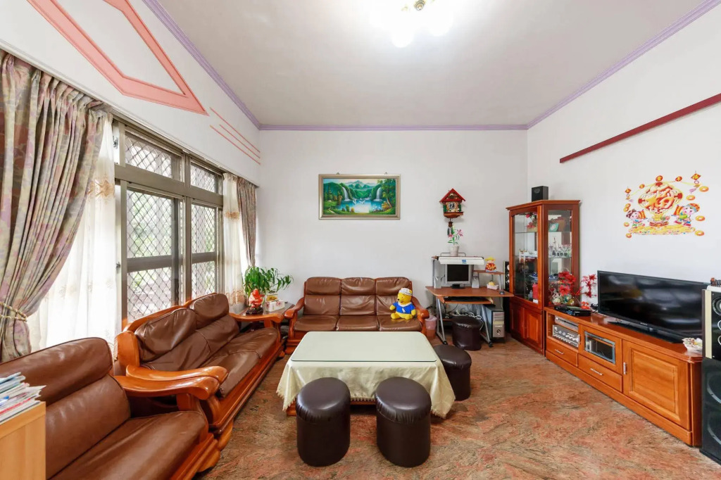 Yilan Xiang Feng Homestay
