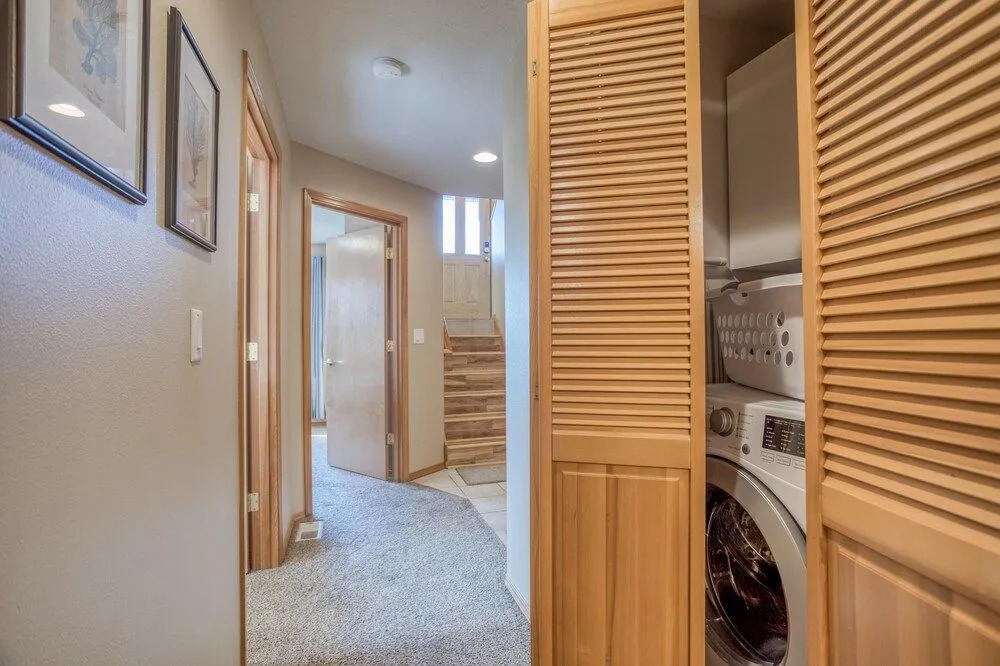 Hubbert Hideaway