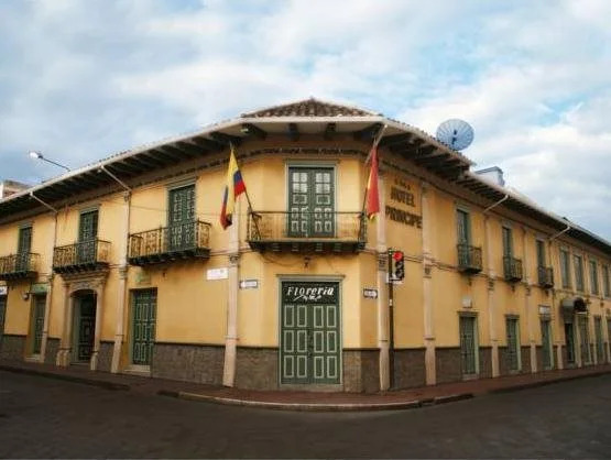Hotel Principe