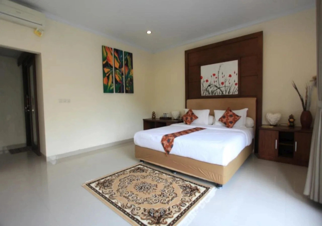 Villa Latanza Bali