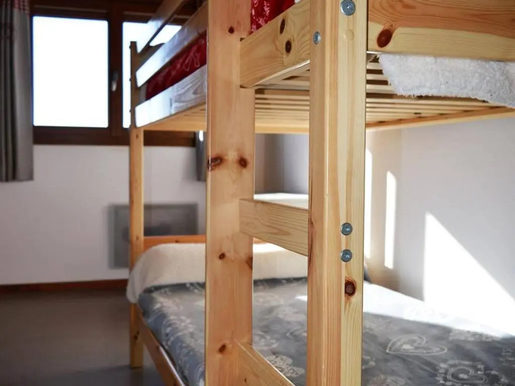 Appartement Bolquère-Pyrénées 2000, 3 pièces, 8 personnes - FR-1-592-21