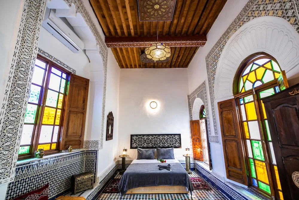 Palais Riad Chahd Luxury