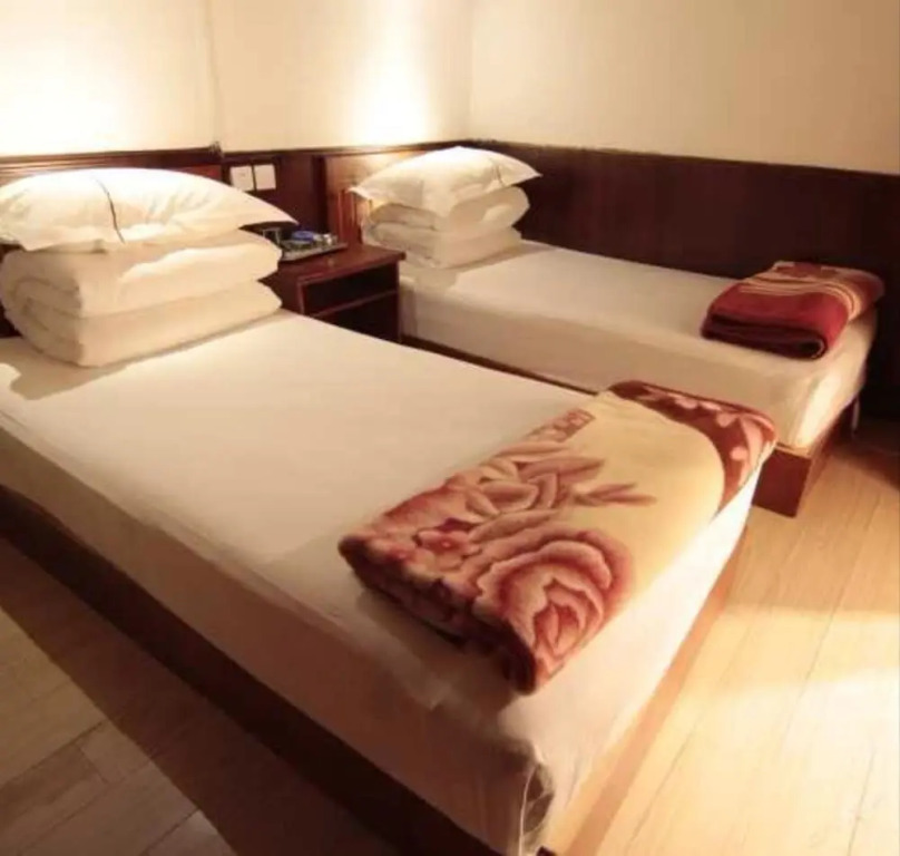 Yuejinglou Inn Lijiang