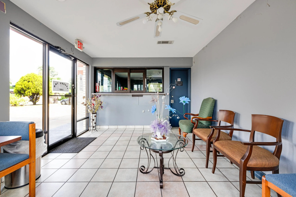 Hotel O Luxury Inn Channelview Baytown I-10