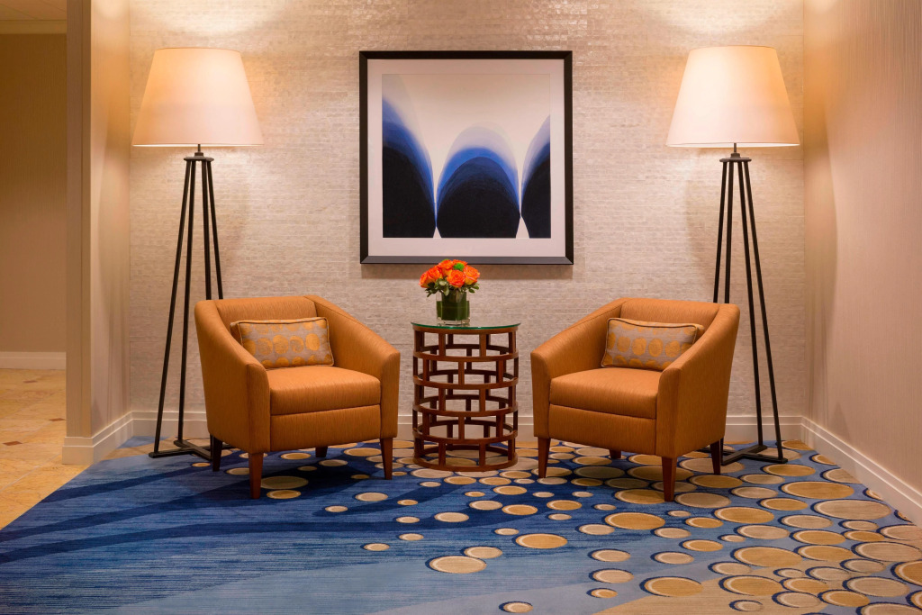 Copthorne Hotel Wellington Oriental Bay