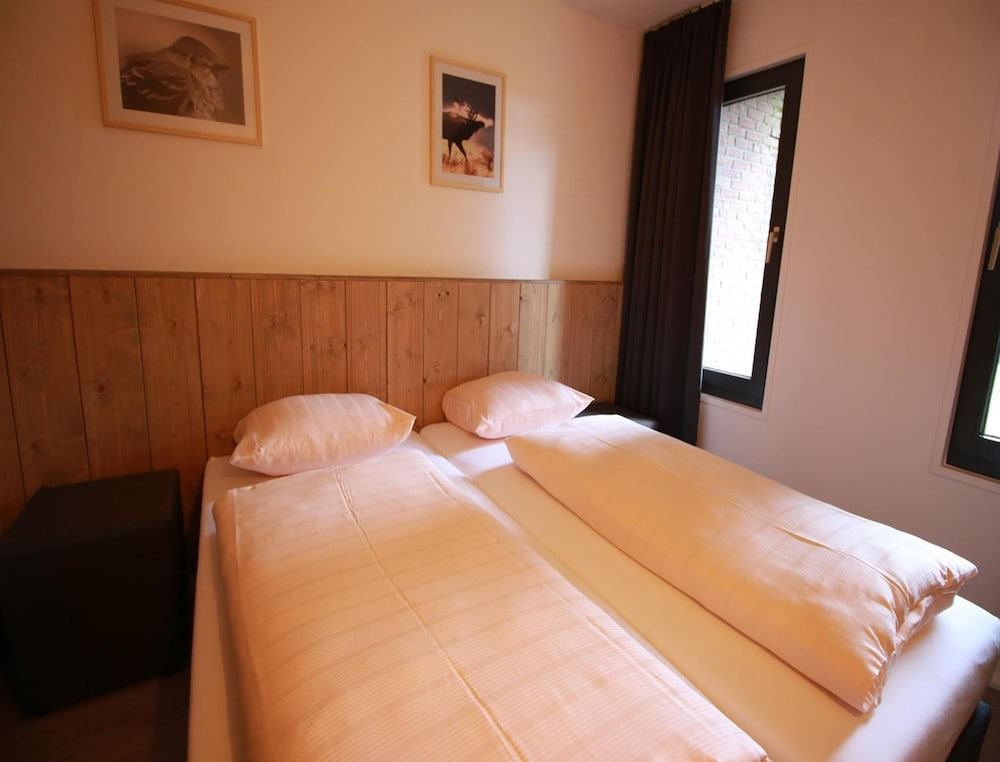 Modern Apartment in Hambachtal Holiday Park