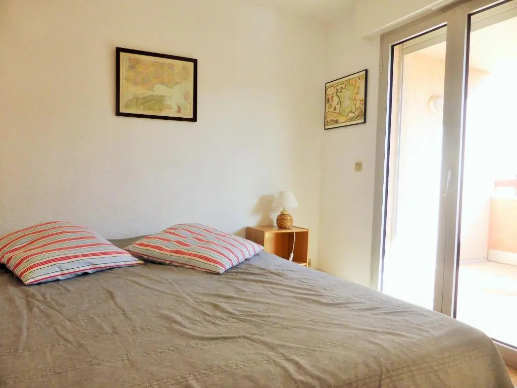 Studio Soleil Marin - 2SOM35