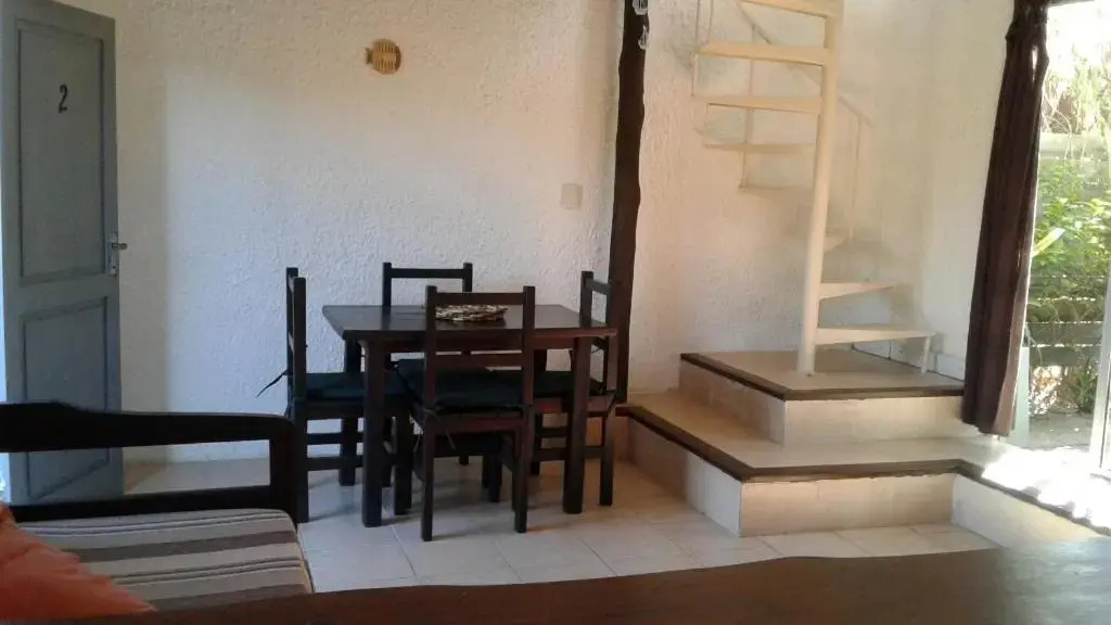 LAS CASITAS I y II
