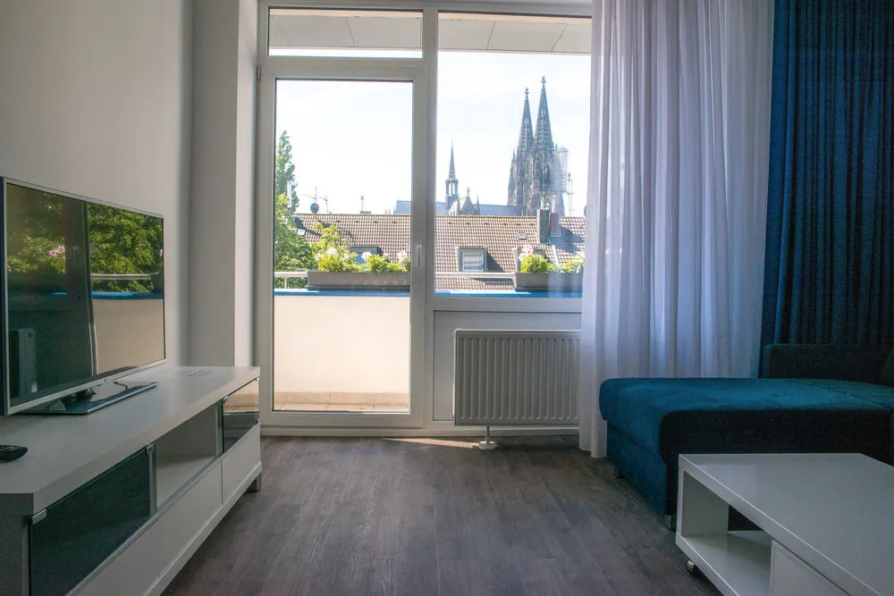 Haus am Dom - Apartments und Ferienwohnungen
