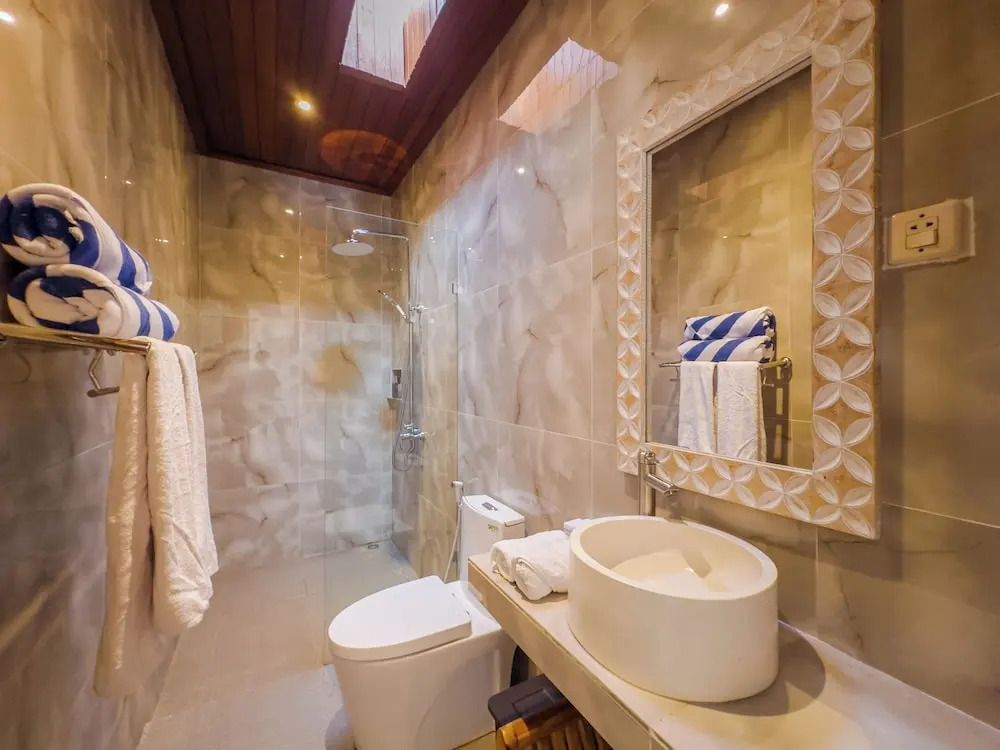 Villa Puri Uma Dewi Ubud