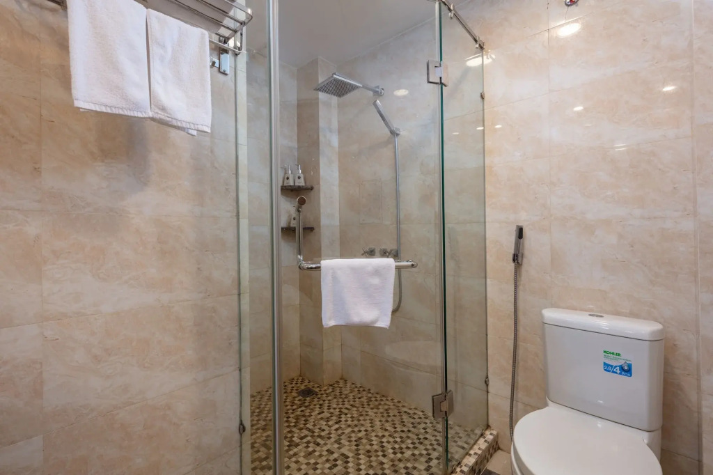 Oriana Hotel