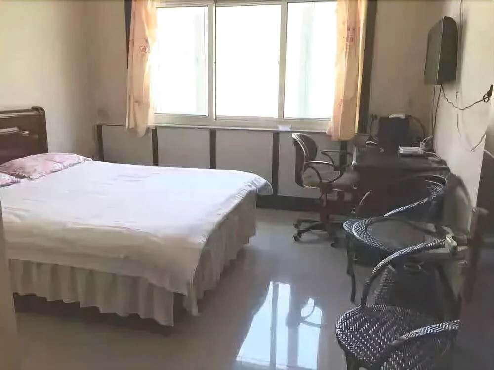 Qiaotou Hotel