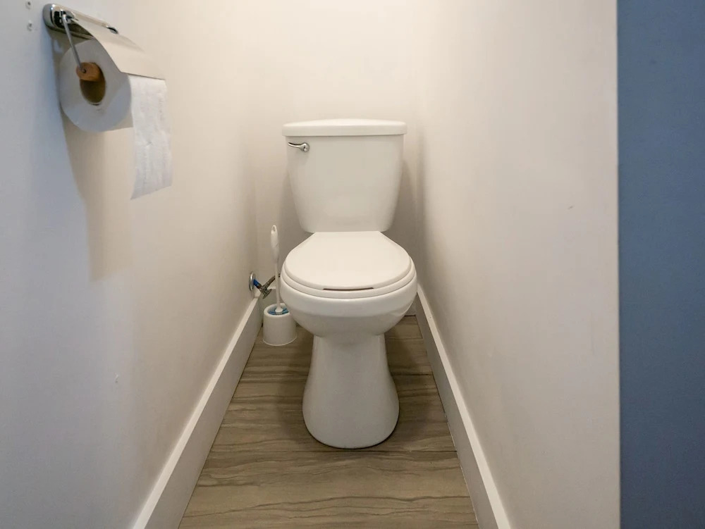 Cosy 1 Bedroom Suite in Leslieville