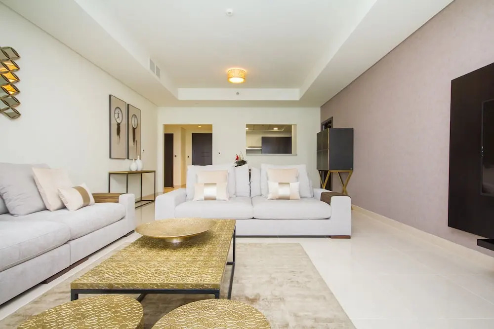 Bespoke Residences- Balqis Residences