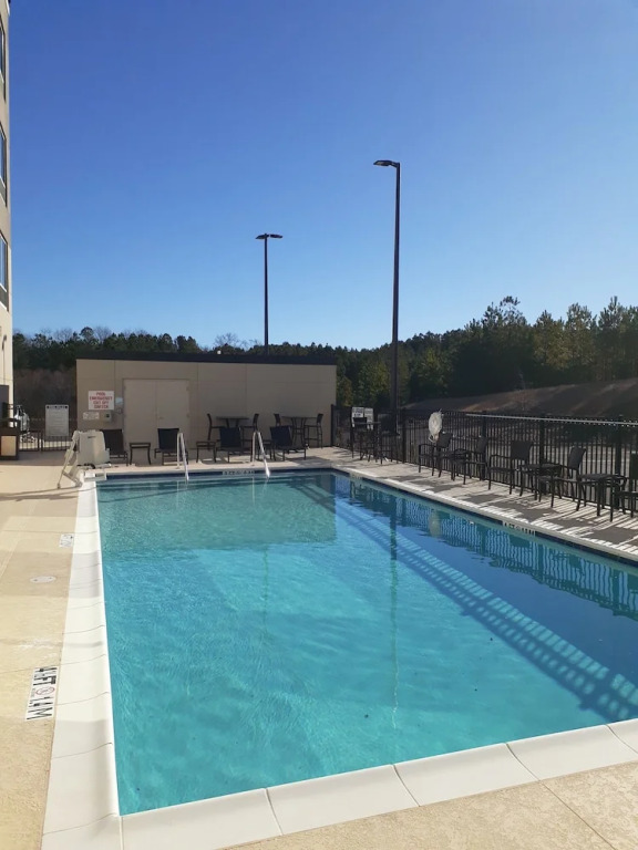Holiday Inn Express Richburg by IHG