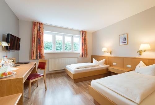 Hotel Neuwirt