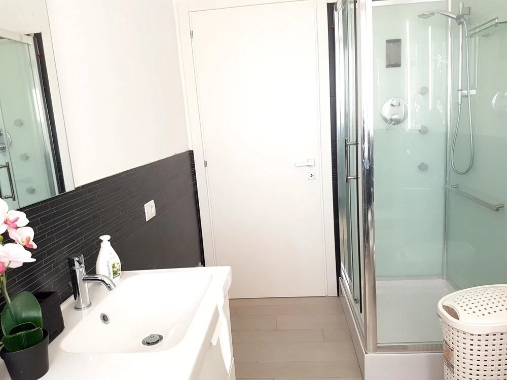 House With 4 Bedrooms in Santa Maria Apparente, With Enclosed Garden a