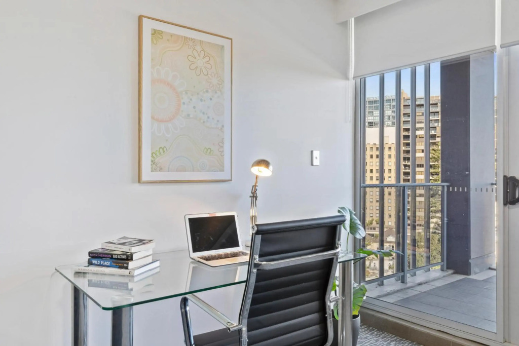 AAN Apartments North Sydney