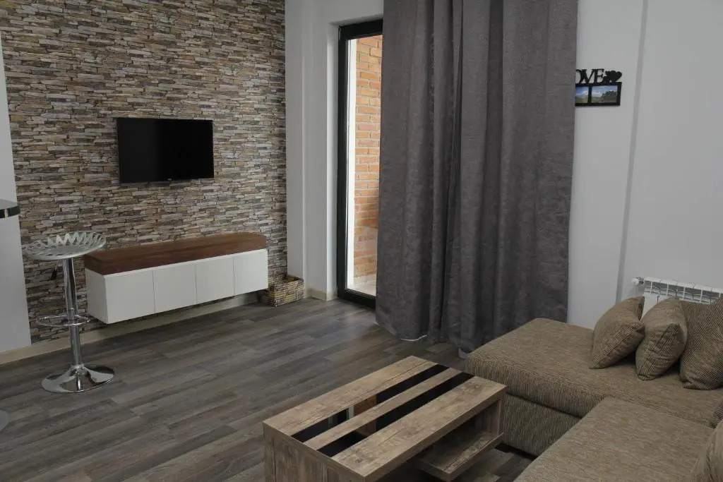 Studio B