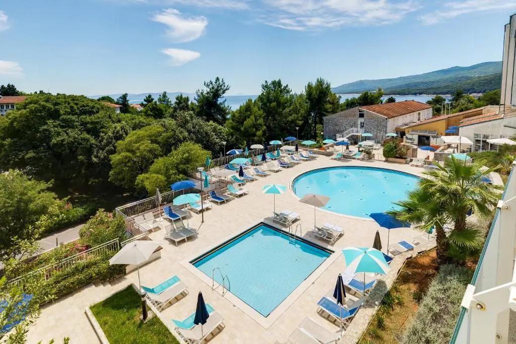 Miramar Hotel