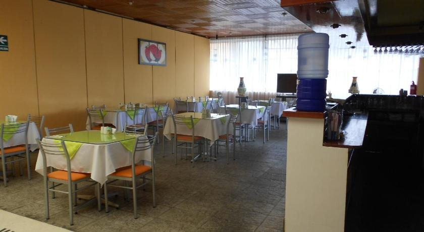 Hotel Oro Verde Iquitos