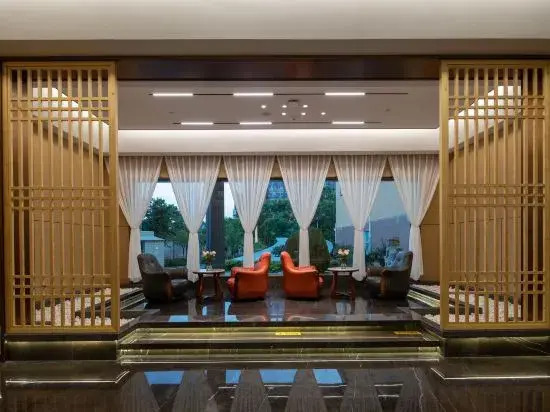 Kunming Panlong Days Inn Selected Wyndham Hotel (Agricultural University Branch)