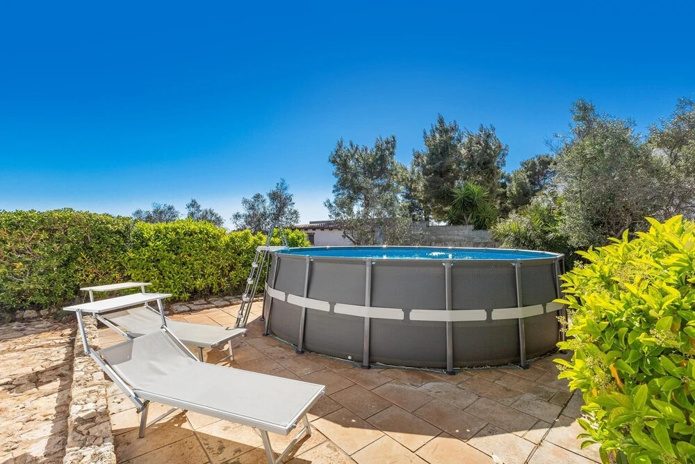 3357 Villa Dario by Barbarhouse