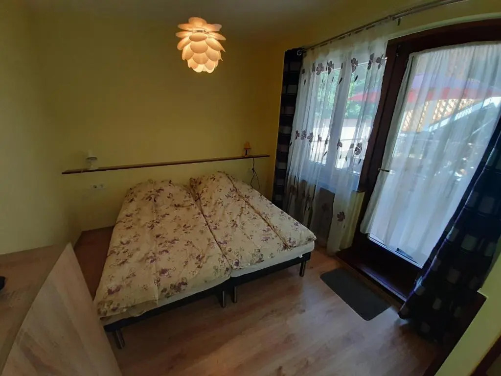 Gyopár Gyöngye Apartmanház