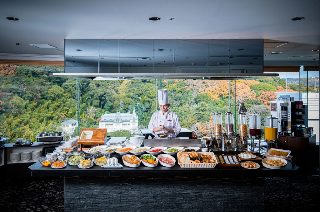 ANA Crowne Plaza Matsuyama by IHG