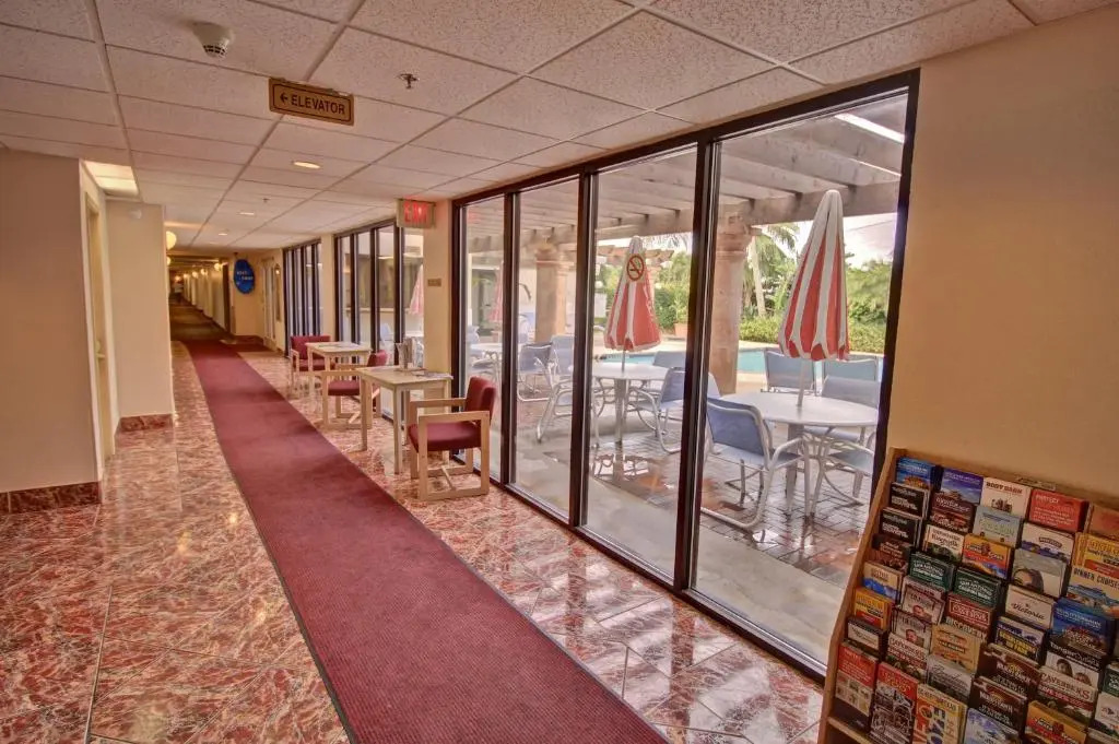 Home2 Suites by Hilton South Padre Island