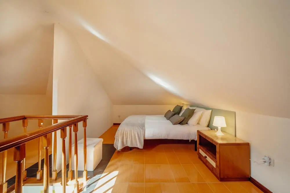 Downtown Flores Duplex by Homing